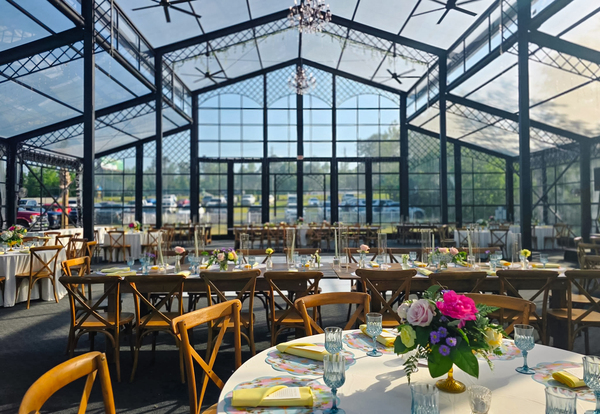 The Atrium On Eighty