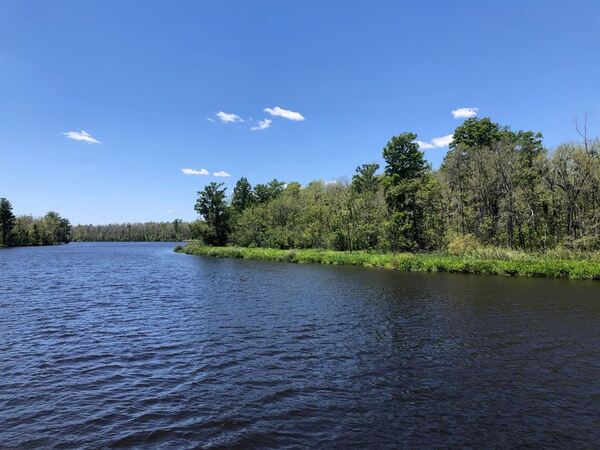Cape Fear Riverboats