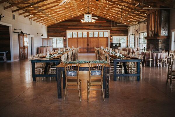 The Rivers Ranch, Inc