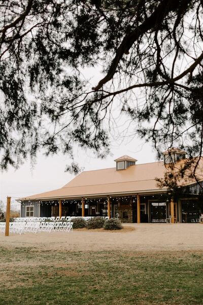 The Rivers Ranch, Inc