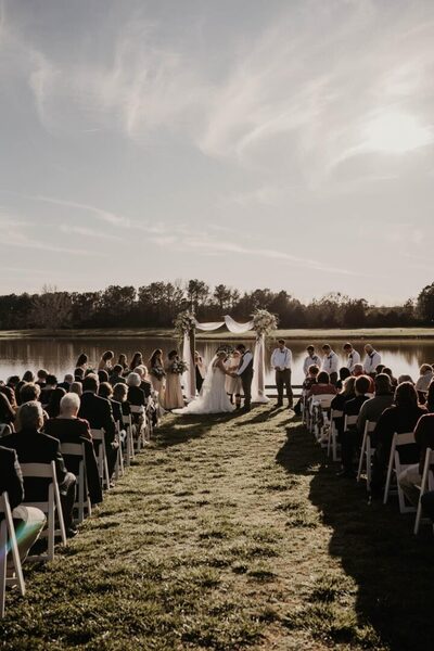 The Rivers Ranch, Inc