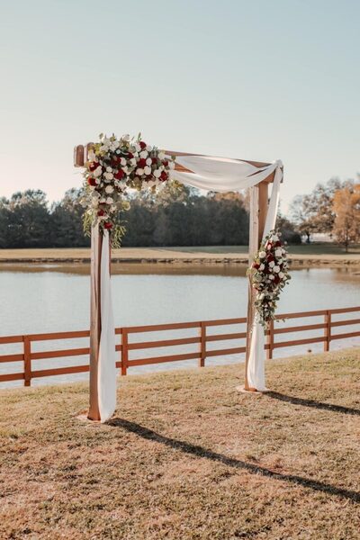 The Rivers Ranch, Inc