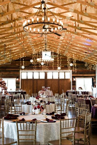 The Rivers Ranch, Inc