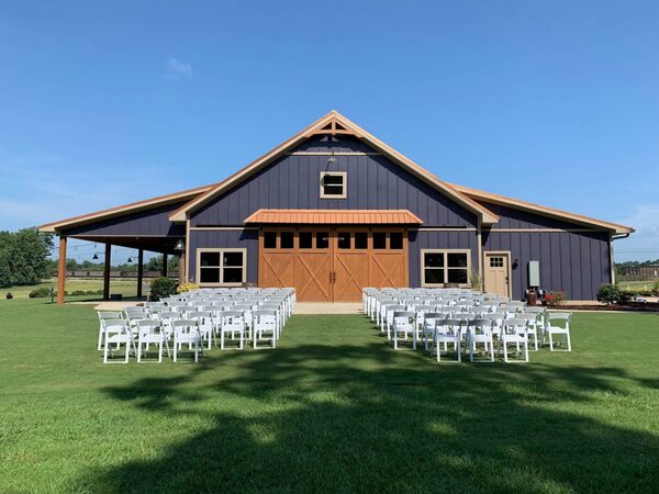 The Rivers Ranch, Inc