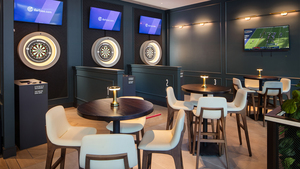 Dartsee Lanes & Lounge