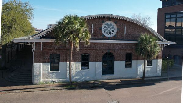 The Grand at 81 Mary