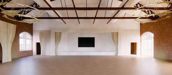 The Grand at 81 Mary