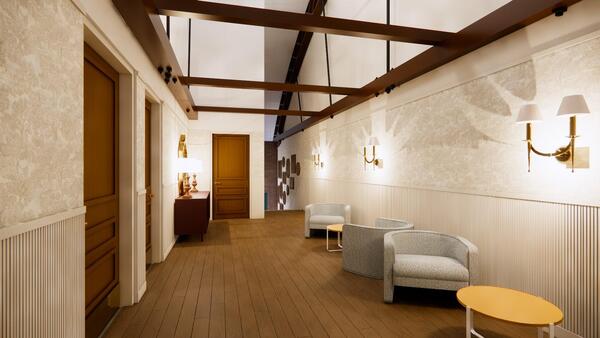 The Grand at 81 Mary