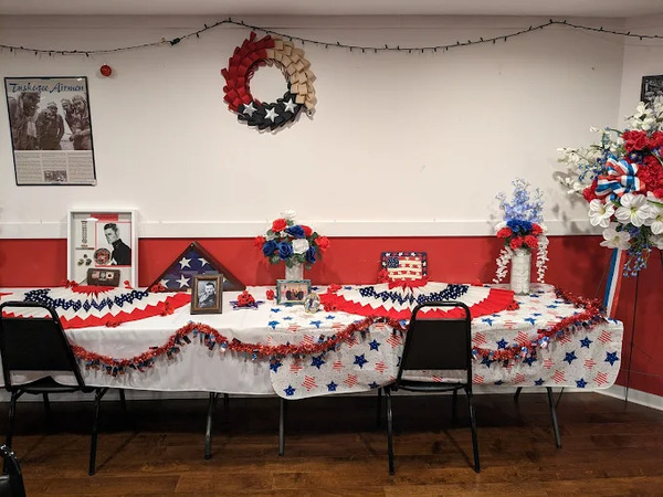 North Cobb American Legion Post 304