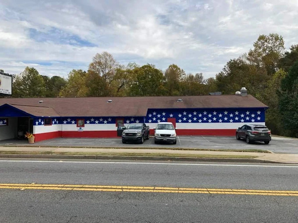 North Cobb American Legion Post 304