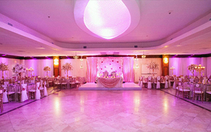 Royal Ballroom