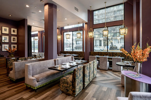 Willow Restaurant & Bar