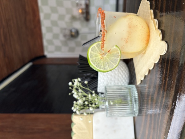 Thirsty Goose Mobile Bar