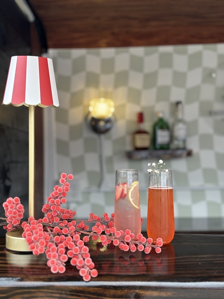 Thirsty Goose Mobile Bar