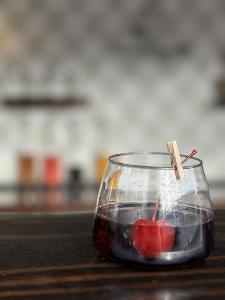 Thirsty Goose Mobile Bar