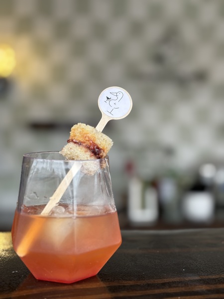 Thirsty Goose Mobile Bar