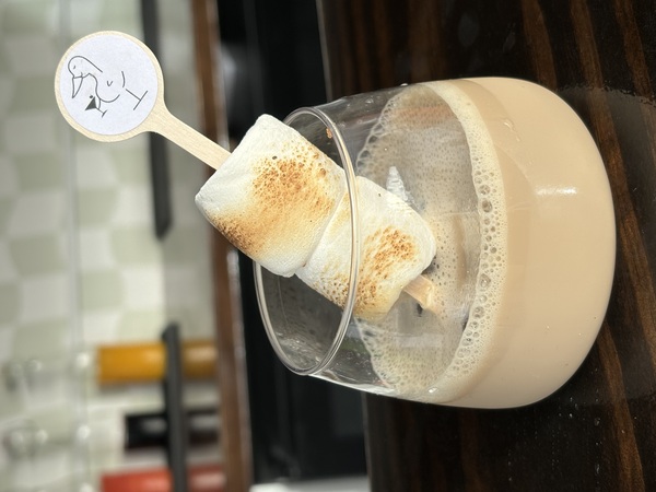 Thirsty Goose Mobile Bar