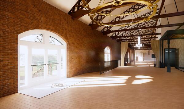 The Grand at 81 Mary