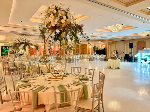 Astoria Banquets
