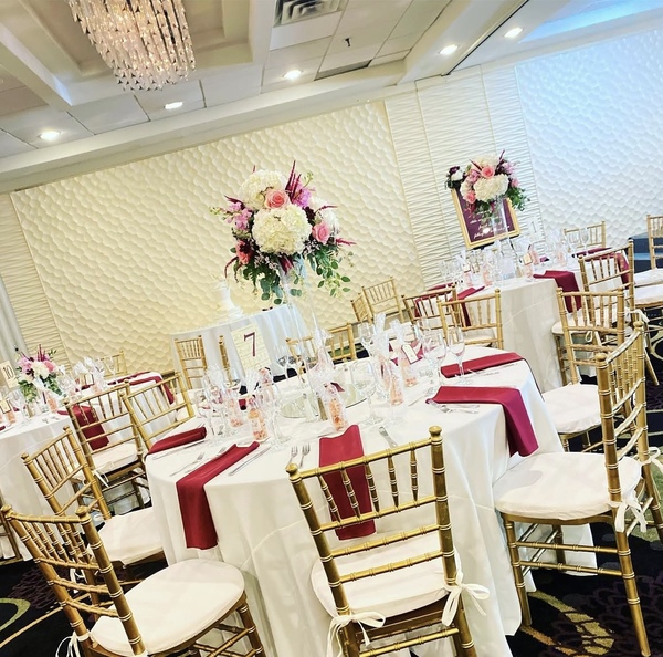 DoubleTree by Hilton