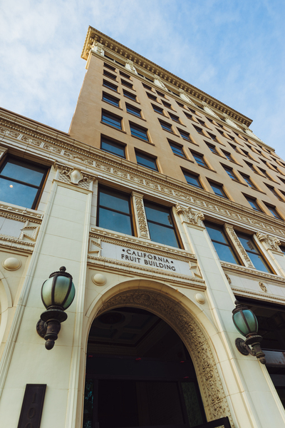 The Exchange Sacramento, Curio Collection by Hilton