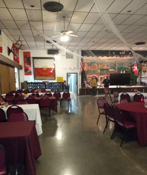 German-American Club