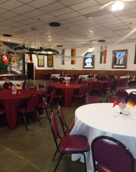 German-American Club