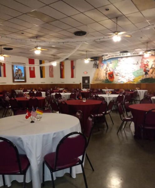 German-American Club