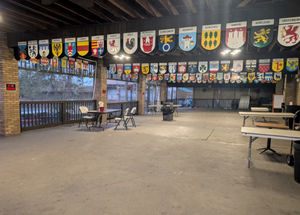 German-American Club