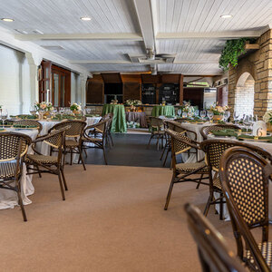 Four Seasons Private Dining