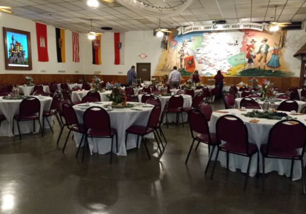 German-American Club