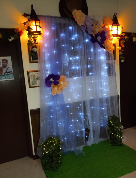 German-American Club