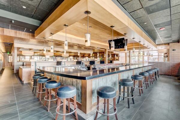 Copper Canyon Grill - Arundel Mills