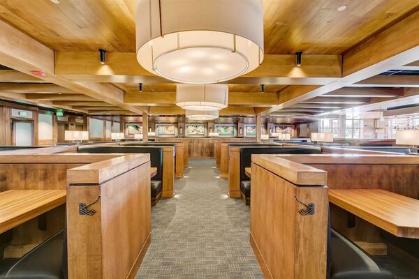 Copper Canyon Grill - Arundel Mills