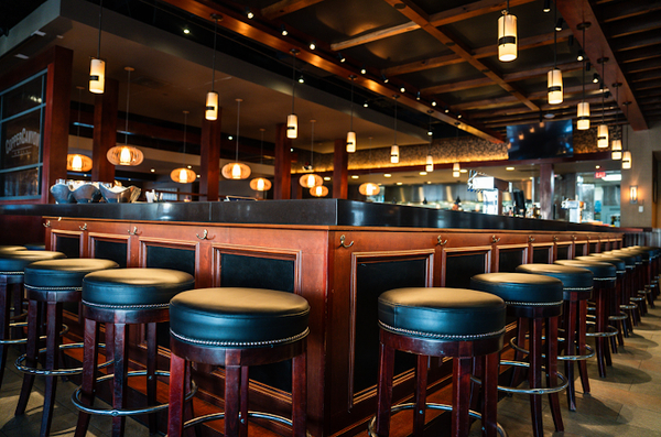 Copper Canyon Grill - Woodmore Town Center