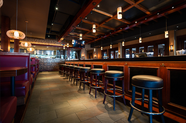 Copper Canyon Grill - Woodmore Town Center