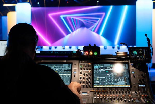 AVS Audio Visual Services