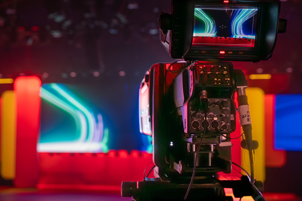 AVS Audio Visual Services