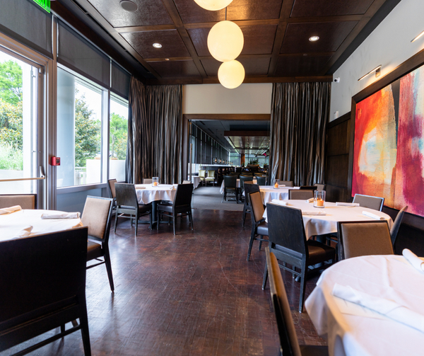 Glenwood's Rockville