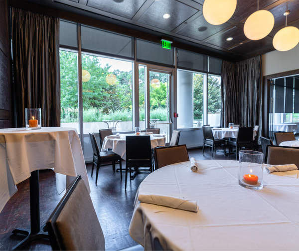 Glenwood's Rockville