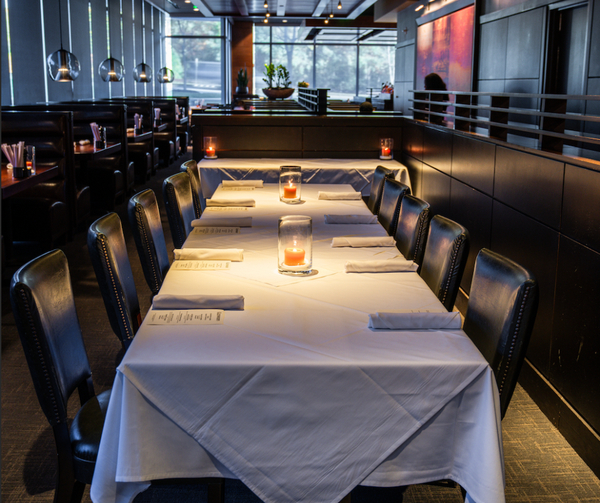 Glenwood's Rockville