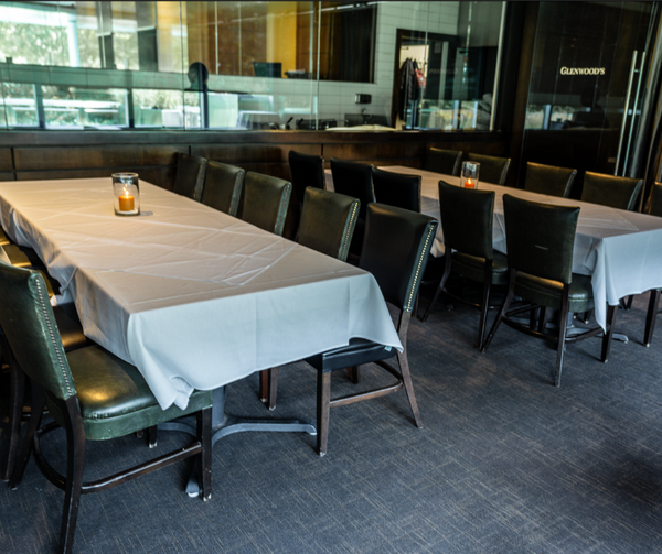 Glenwood's Rockville