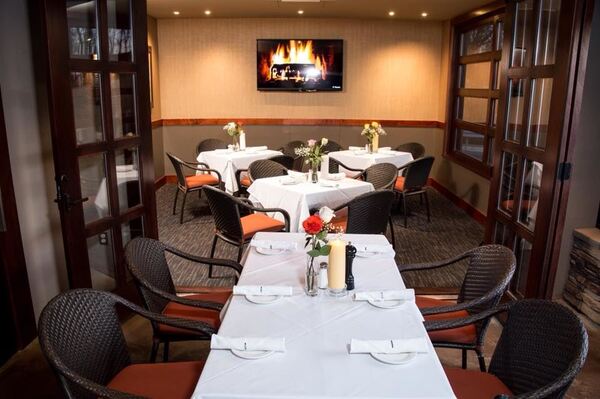 Copper Canyon Grill - Gaithersburg