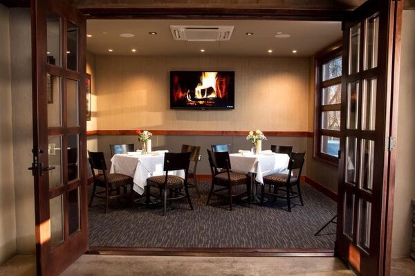 Copper Canyon Grill - Gaithersburg