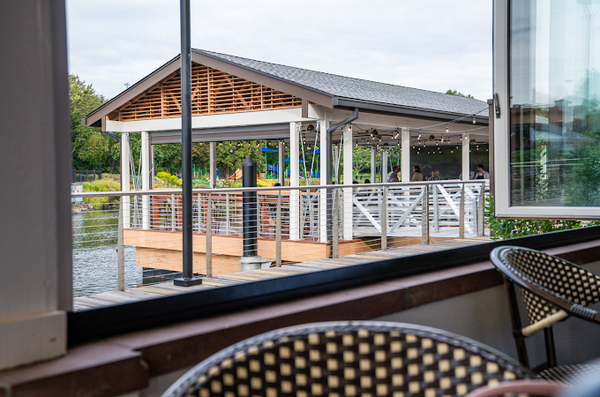 Copper Canyon Grill - Gaithersburg