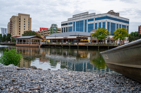 Copper Canyon Grill - Gaithersburg