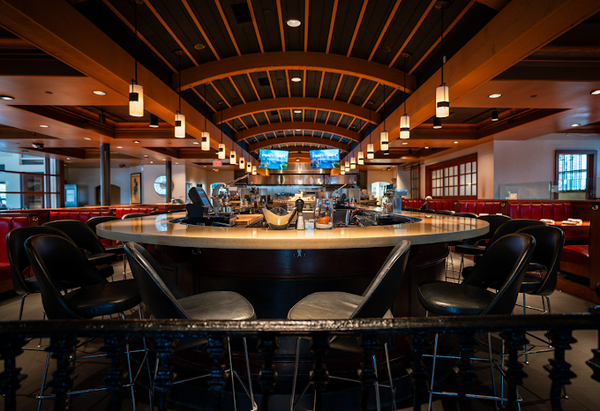 Copper Canyon Grill - Gaithersburg