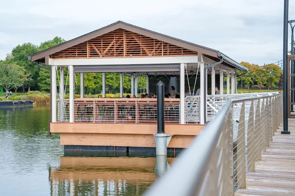 Copper Canyon Grill - Gaithersburg