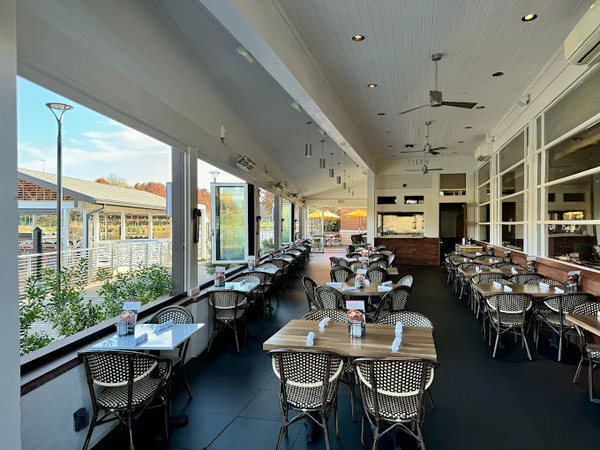 Copper Canyon Grill - Gaithersburg