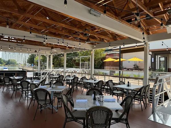 Copper Canyon Grill - Gaithersburg